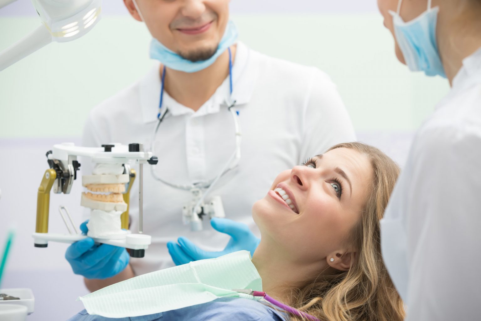 why-is-visiting-a-dental-hygienist-annually-important