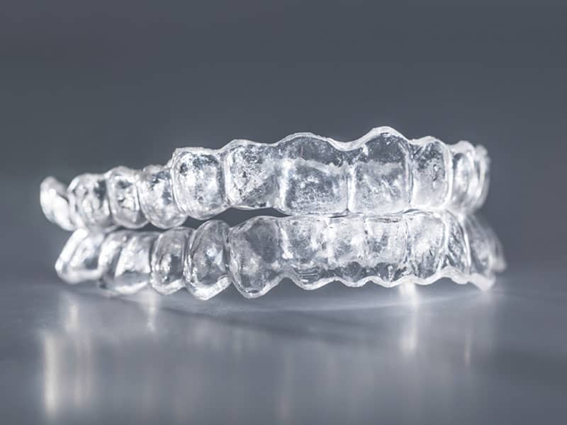 Invisalign in Vaughan, ON