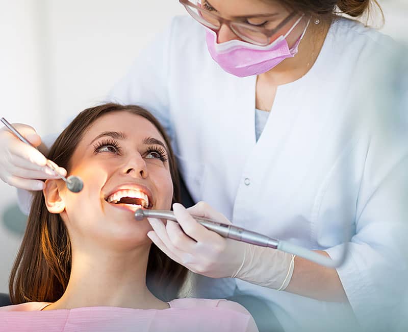 Root Canal Therapy in Vaughan, ON