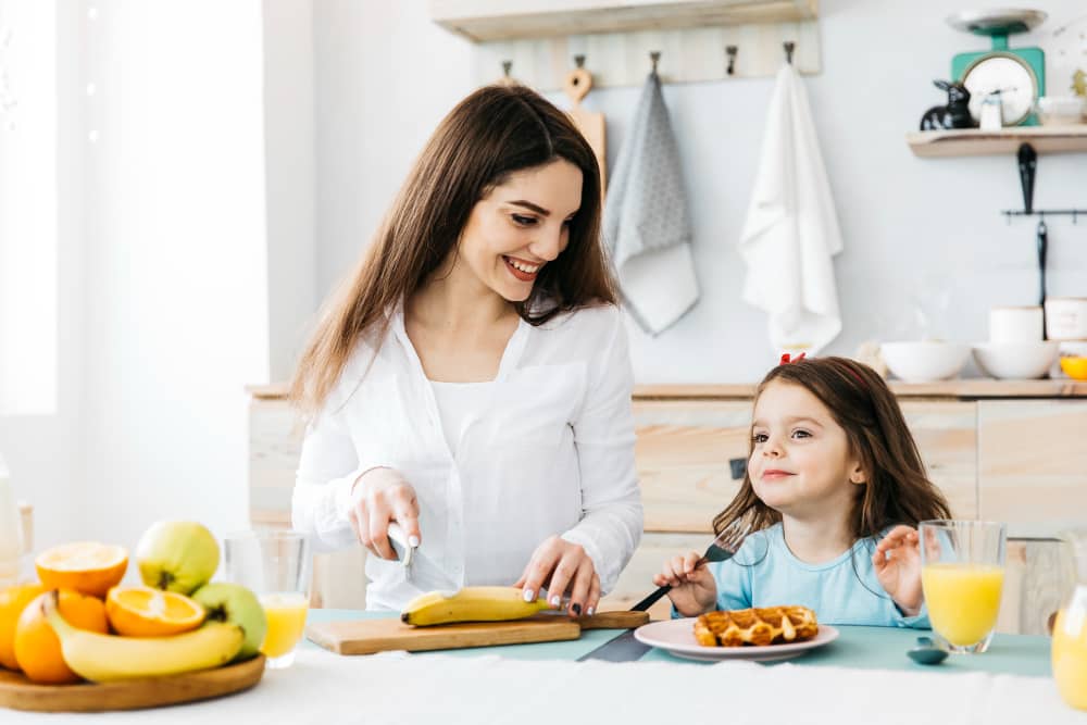 Healthy Lunch Ideas for Your Kids to Protect Their Teeth